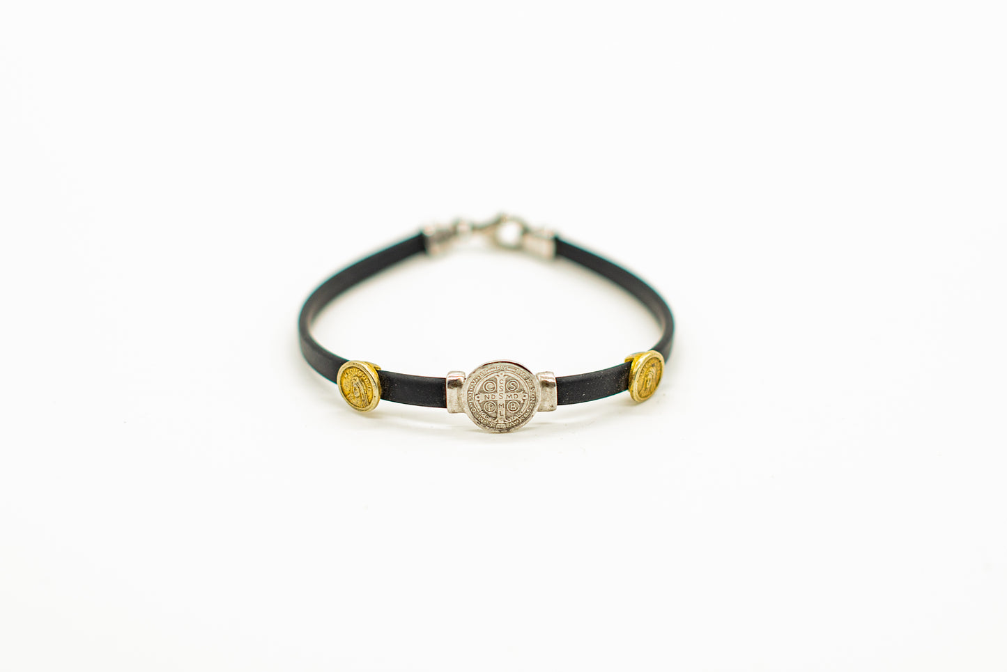 bracelet  Saint Benedict